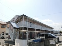 パークシティ中津Ａ棟