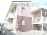 パークシティ中津Ａ棟