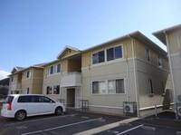 リビングタウン岩国　Ｆ棟