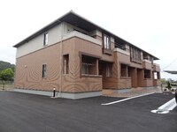 グランドソレイユⅢ