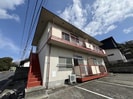 Soleaの外観