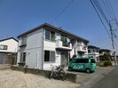 カイザーズマンションの外観