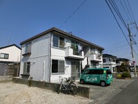 カイザーズマンション
