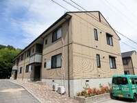 サントーク愛宕　Ｂ棟