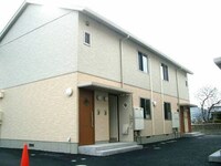 シャーメゾンみやび　南棟