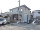 ペジーブル黒川の外観