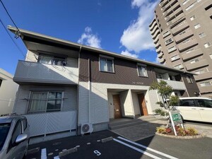 シャーメゾン今津