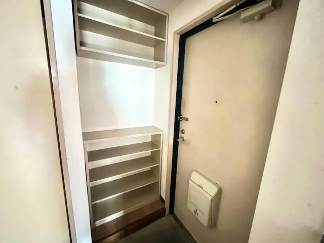  シティパル麻里布