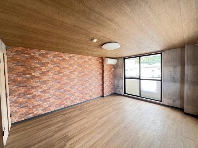  シティパル麻里布