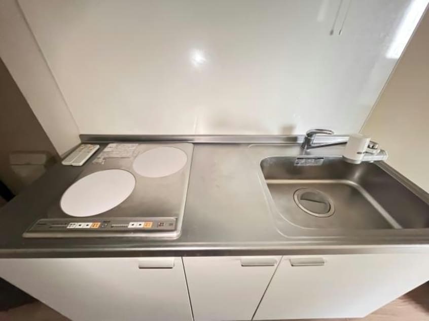  シティパル麻里布