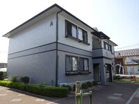 サンガーデン南岩国Ａ棟