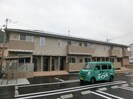 Ｄ-ｒｏｏｍ岩国の外観