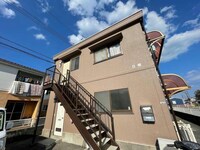 中津参番館Ｂ棟