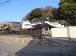 白木様貸家