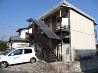 コーポおおい