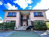 ハーモニーハイツＡ棟