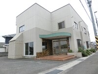門前貸店舗