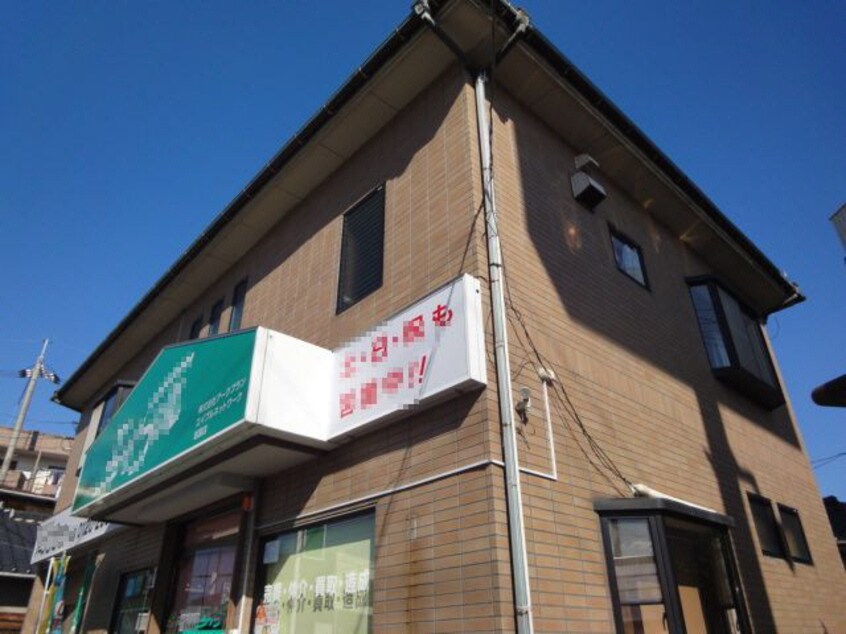  竹之内様貸家(Takenouchi House 2F)