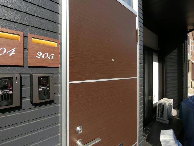  サン トロ ポローニア