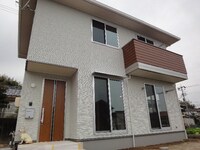 山本様貸家