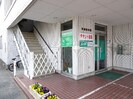 井原ビルの外観