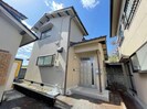 ファミーユＨＩＲＯＴＡ　Ｂの外観