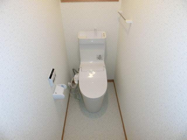 ﾘﾆｭｰｱﾙしました 村重様貸家