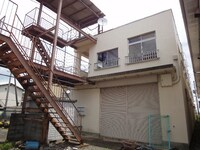 村中アパートＢ