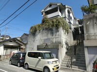 勝矢様貸家（南岩国）