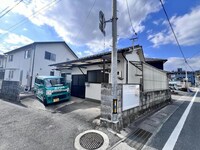 河﨑様貸家