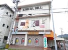 BLD.MURANAKAⅠの外観