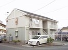 イノーバFGの外観