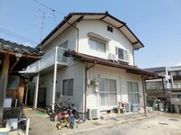 佐上様貸家E
