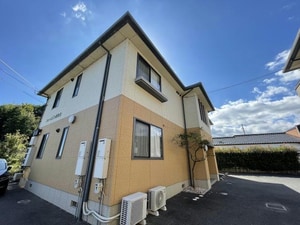 シャーメゾン朝海　B棟