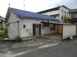 藤村様貸家Ｅ