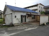 藤村様貸家Ｅ