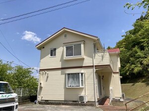 田中様貸家