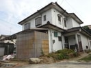O.K.Houseの外観