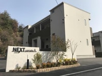NEXT山手　A