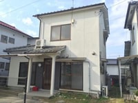 車町F様貸家