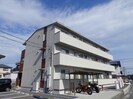 ユナイテッド　スクエアの外観
