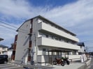 ユナイテッド　スクエアの外観