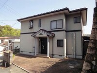 大木様貸家