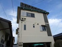 橘様貸家(由宇)