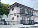 メゾン・クレイルの外観