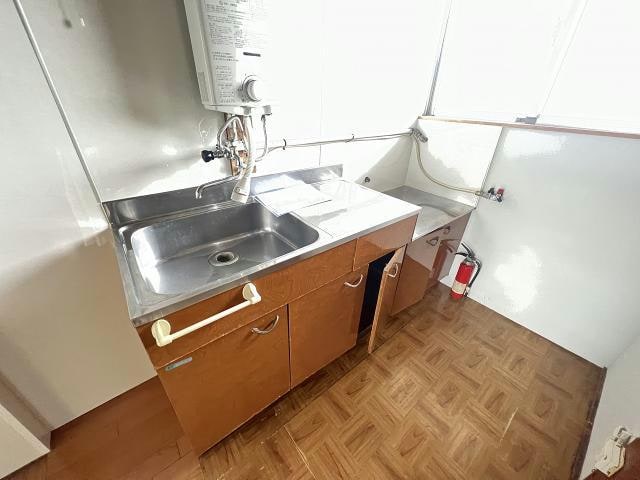  第一森本マンション