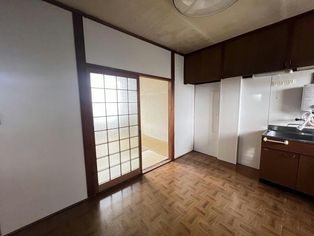  第一森本マンション