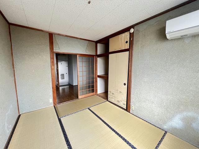  第一森本マンション