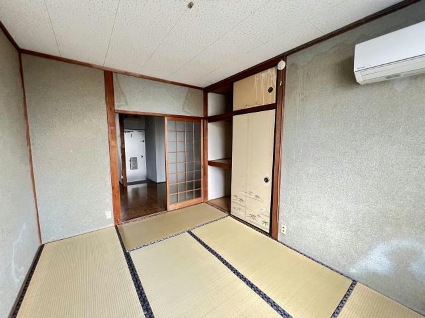  第一森本マンション