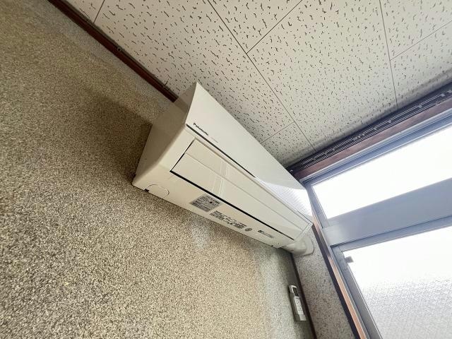  第一森本マンション